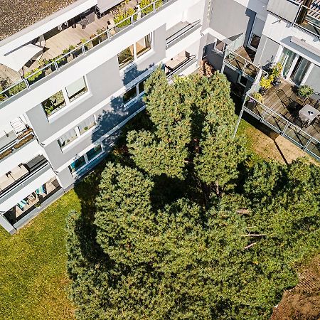 Ferienwohnungen Riese - Weitblick Arnsberg Esterno foto