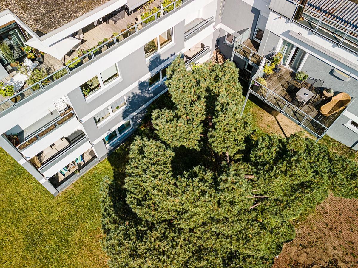 Ferienwohnungen Riese - Weitblick Arnsberg Esterno foto